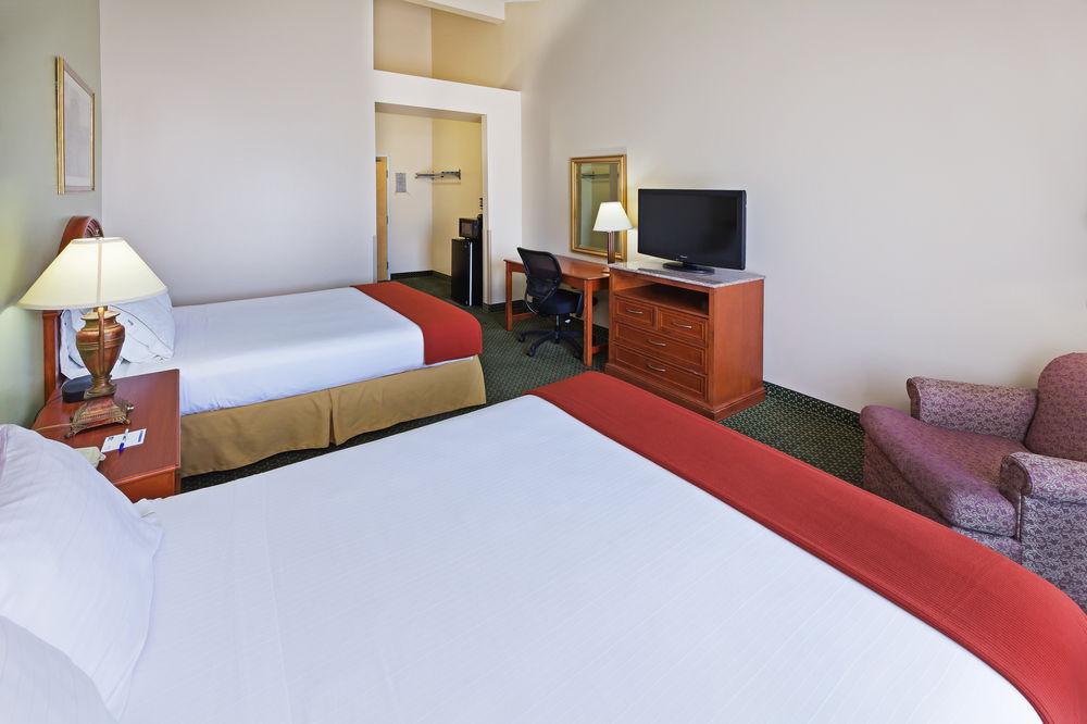 Four Points By Sheraton Dallas Arlington Entertainment District Dış mekan fotoğraf