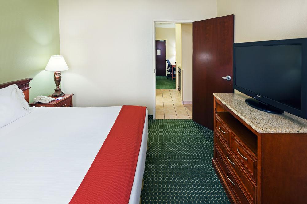 Four Points By Sheraton Dallas Arlington Entertainment District Dış mekan fotoğraf