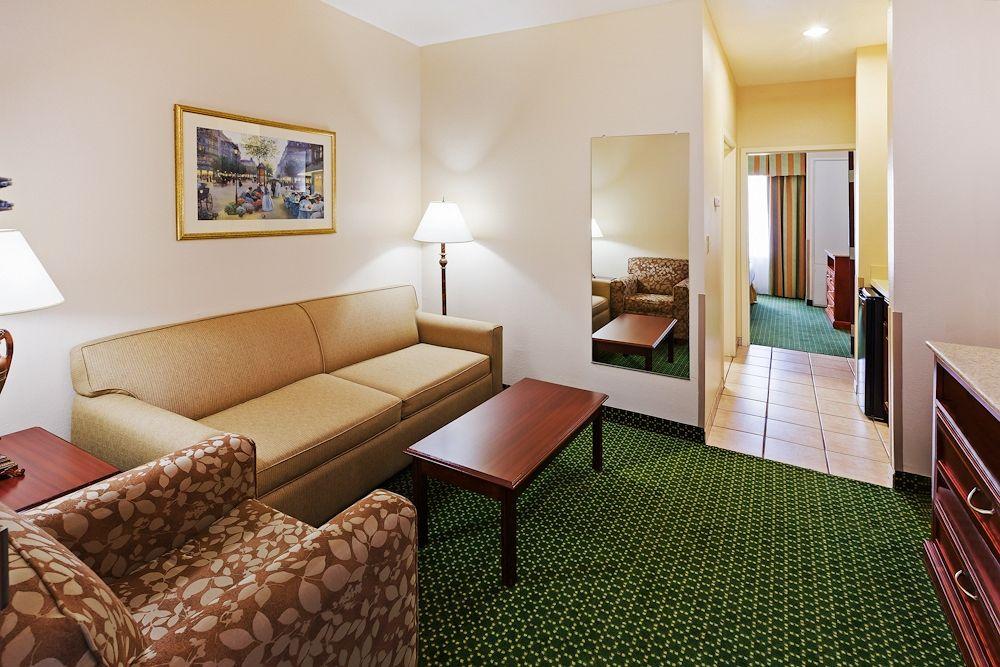 Four Points By Sheraton Dallas Arlington Entertainment District Dış mekan fotoğraf