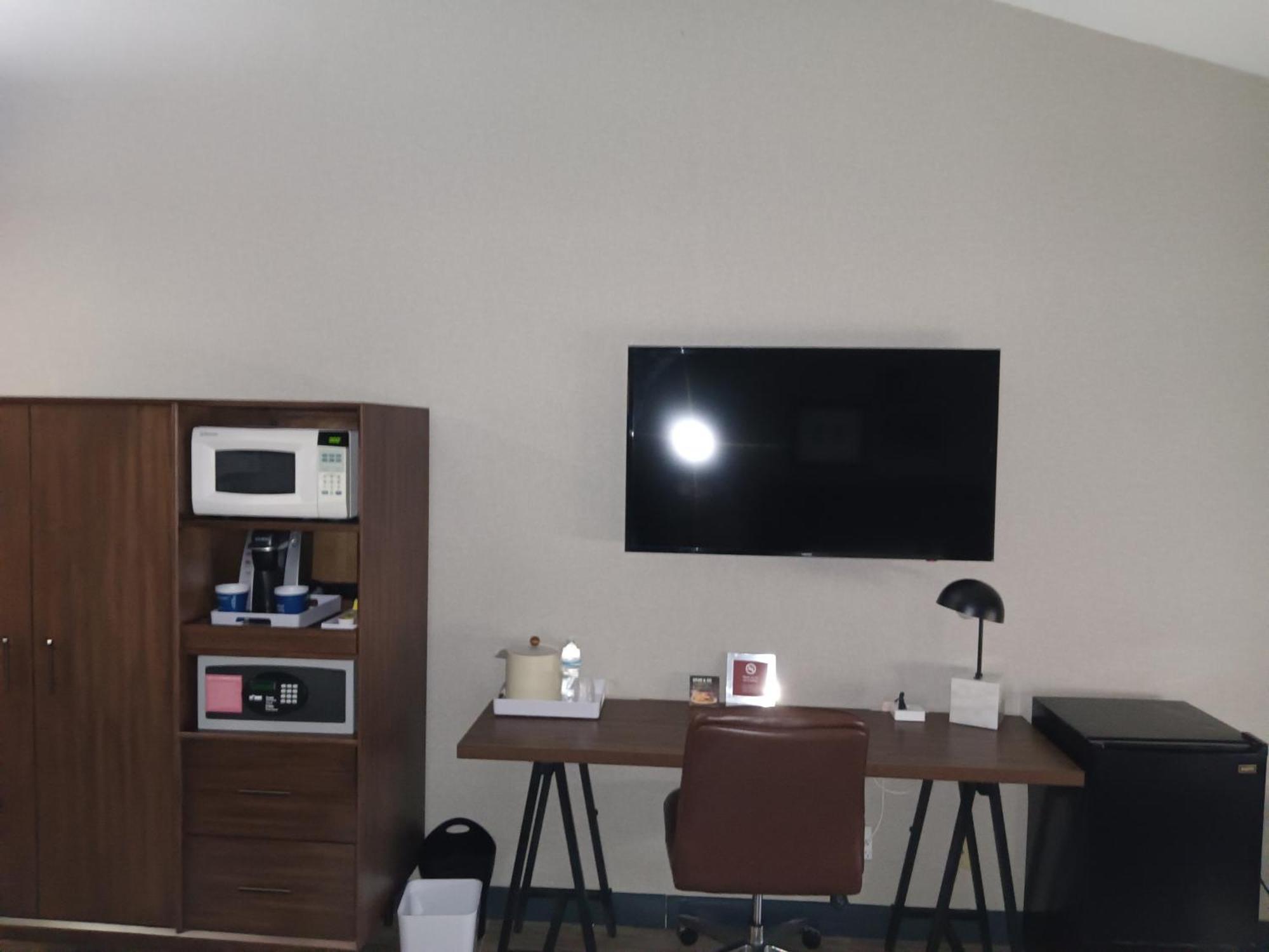 Four Points By Sheraton Dallas Arlington Entertainment District Dış mekan fotoğraf