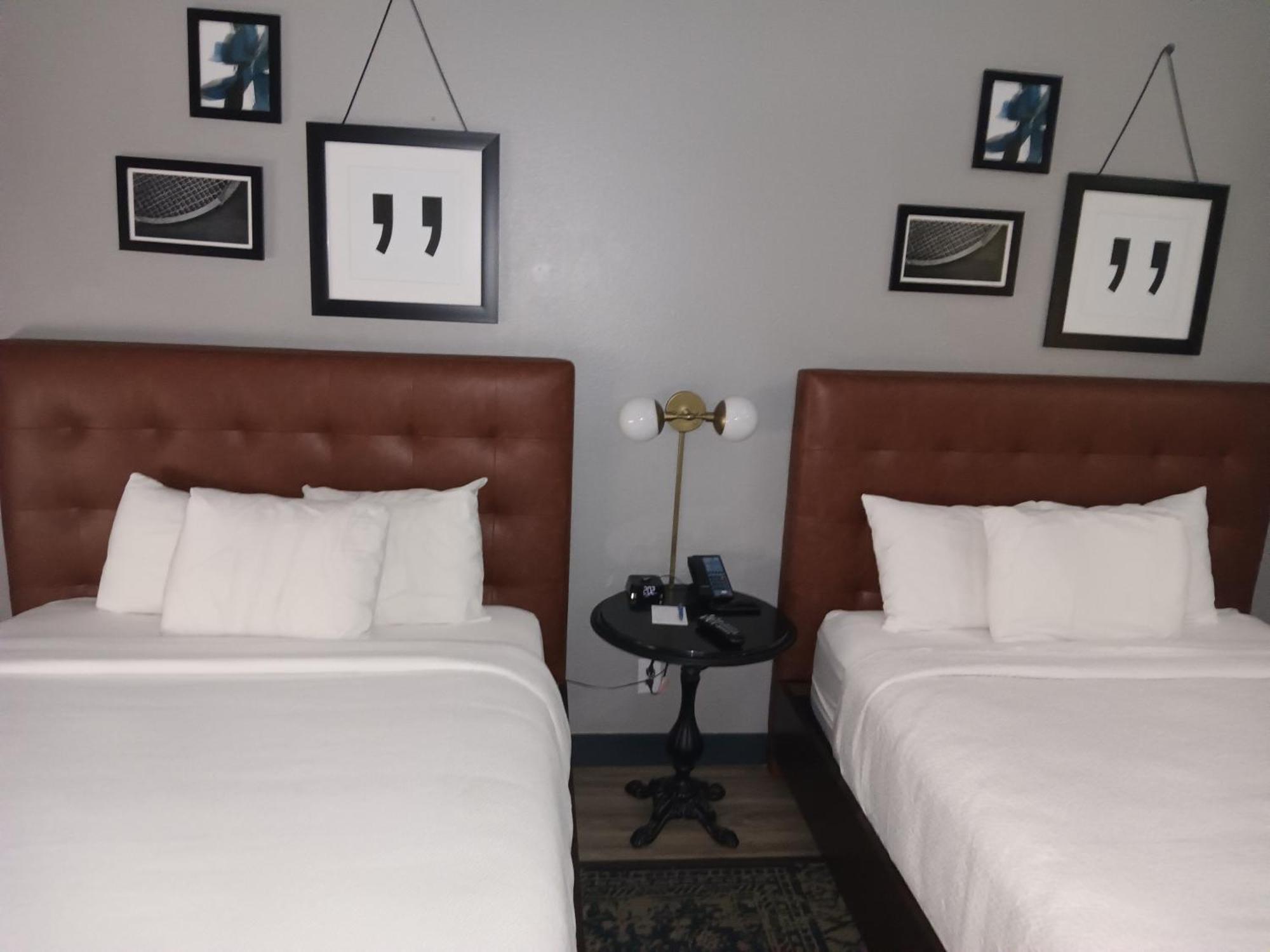 Four Points By Sheraton Dallas Arlington Entertainment District Dış mekan fotoğraf