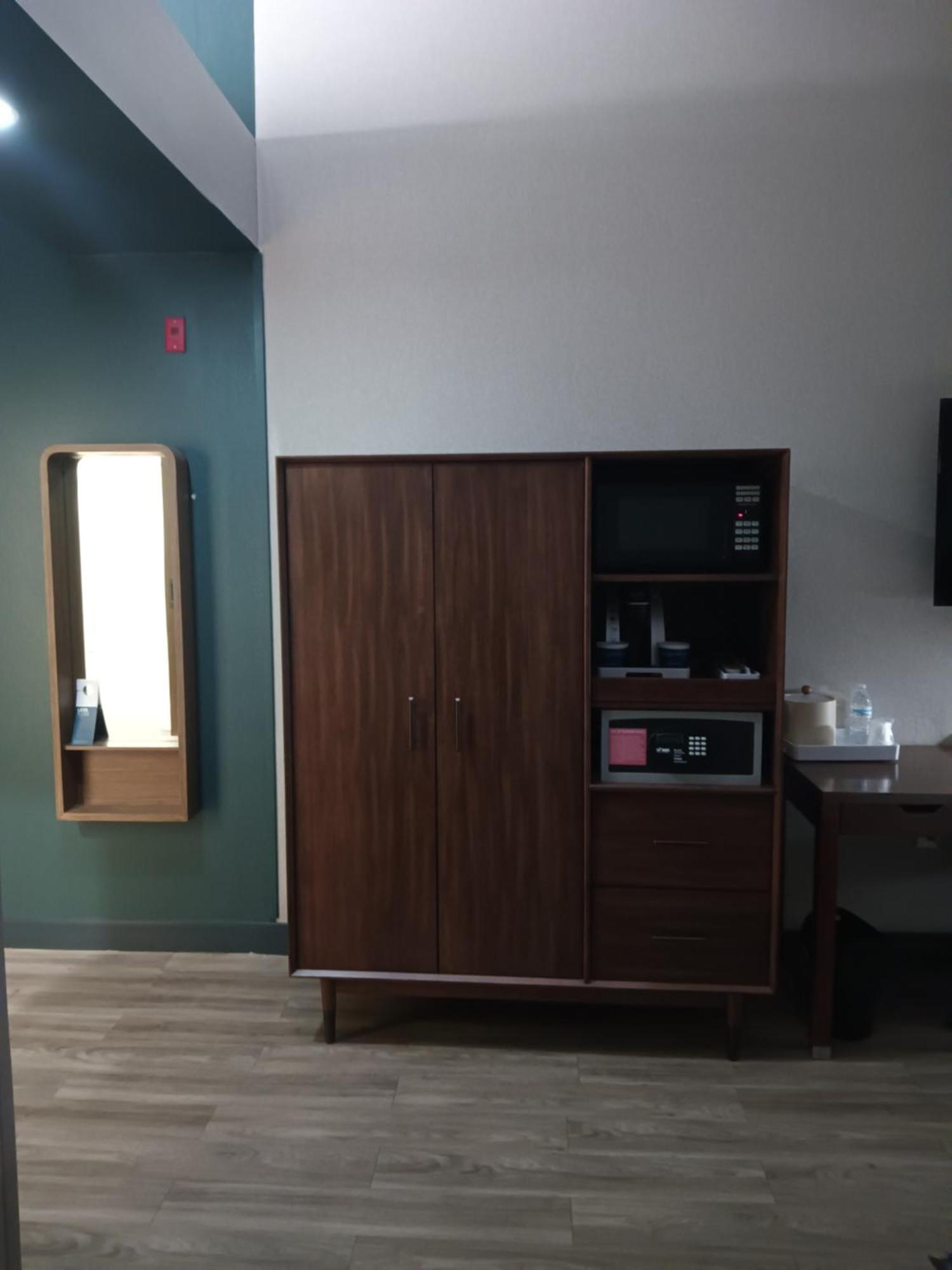 Four Points By Sheraton Dallas Arlington Entertainment District Dış mekan fotoğraf