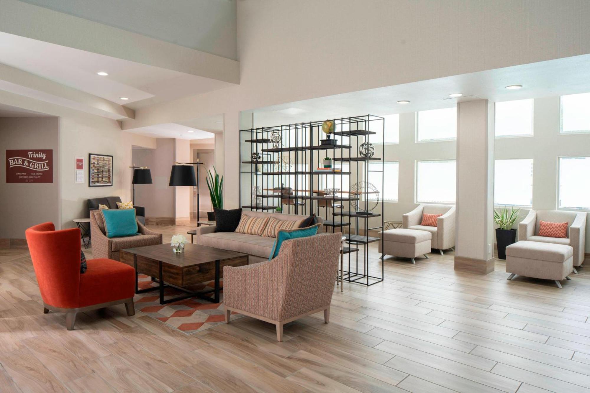 Four Points By Sheraton Dallas Arlington Entertainment District Dış mekan fotoğraf