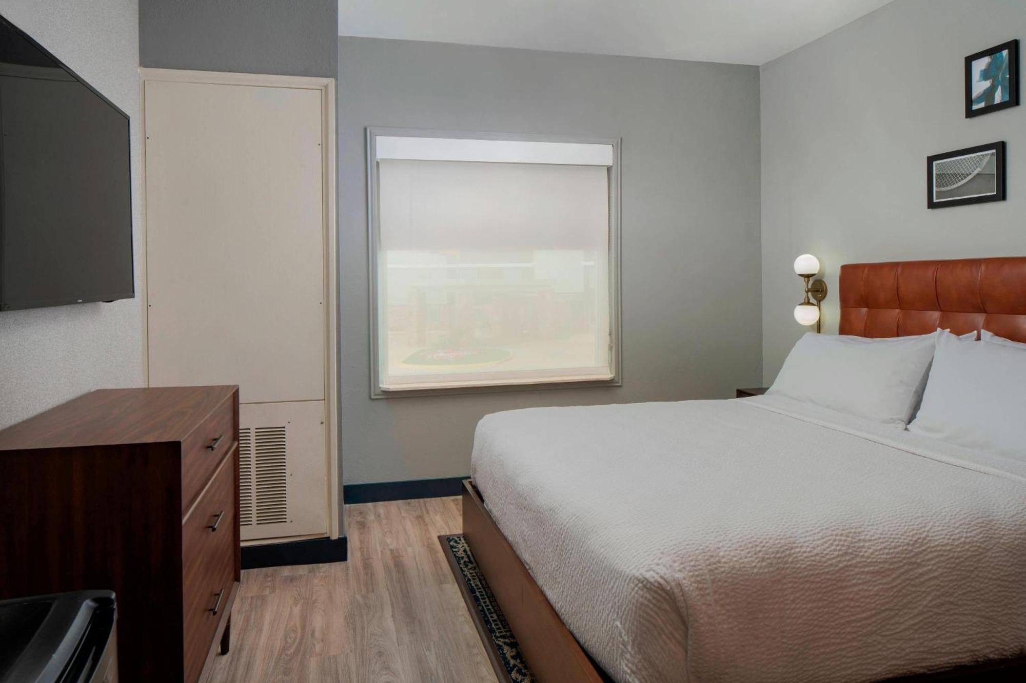 Four Points By Sheraton Dallas Arlington Entertainment District Dış mekan fotoğraf