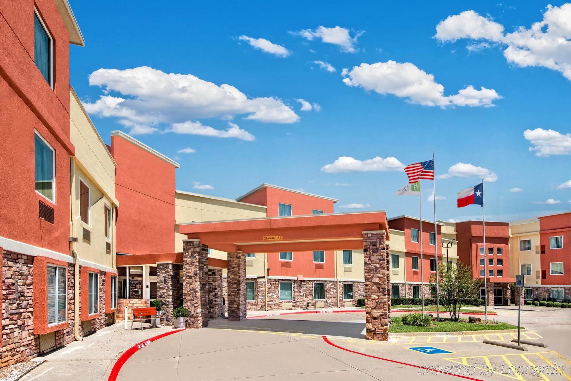 Four Points By Sheraton Dallas Arlington Entertainment District Dış mekan fotoğraf