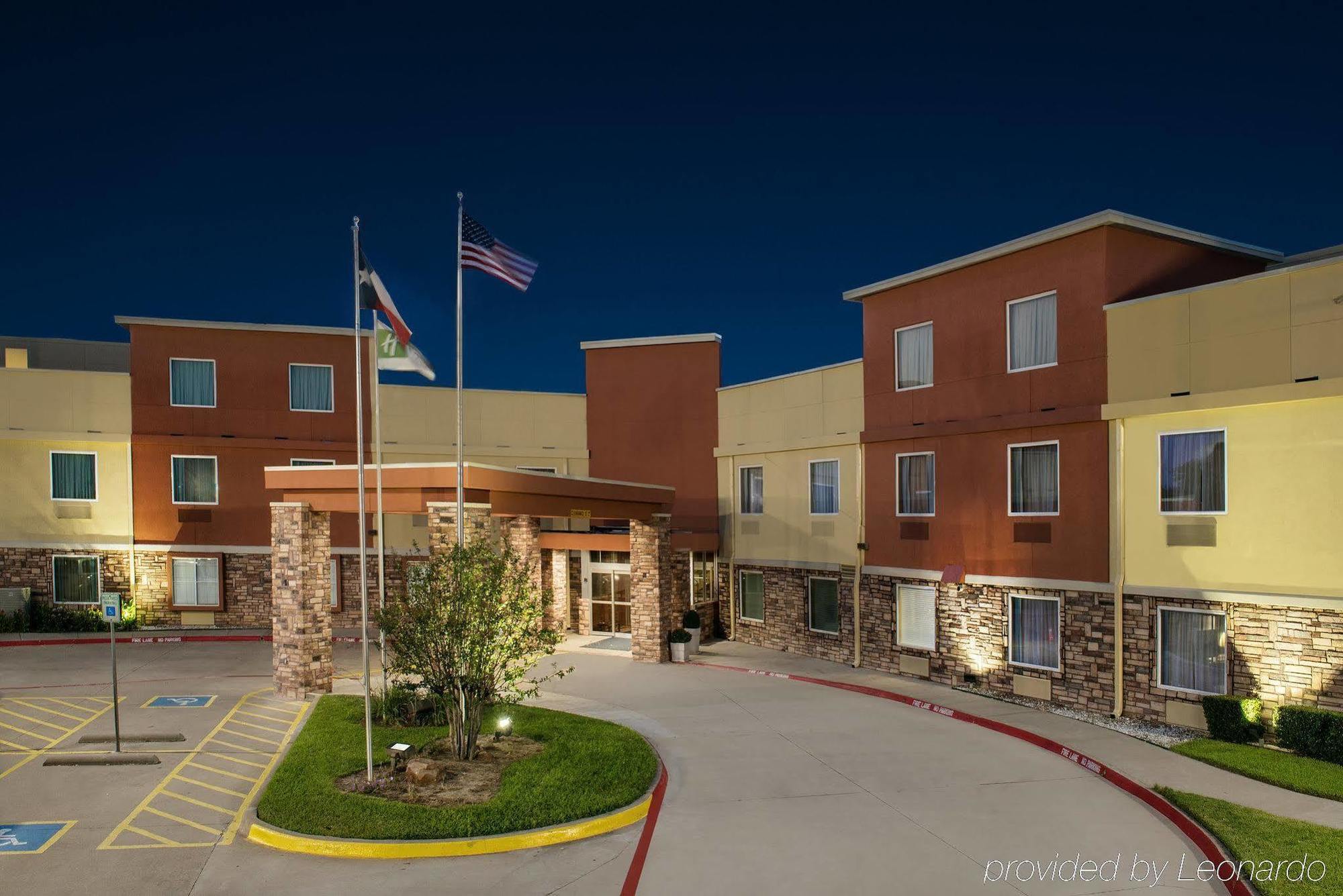 Four Points By Sheraton Dallas Arlington Entertainment District Dış mekan fotoğraf