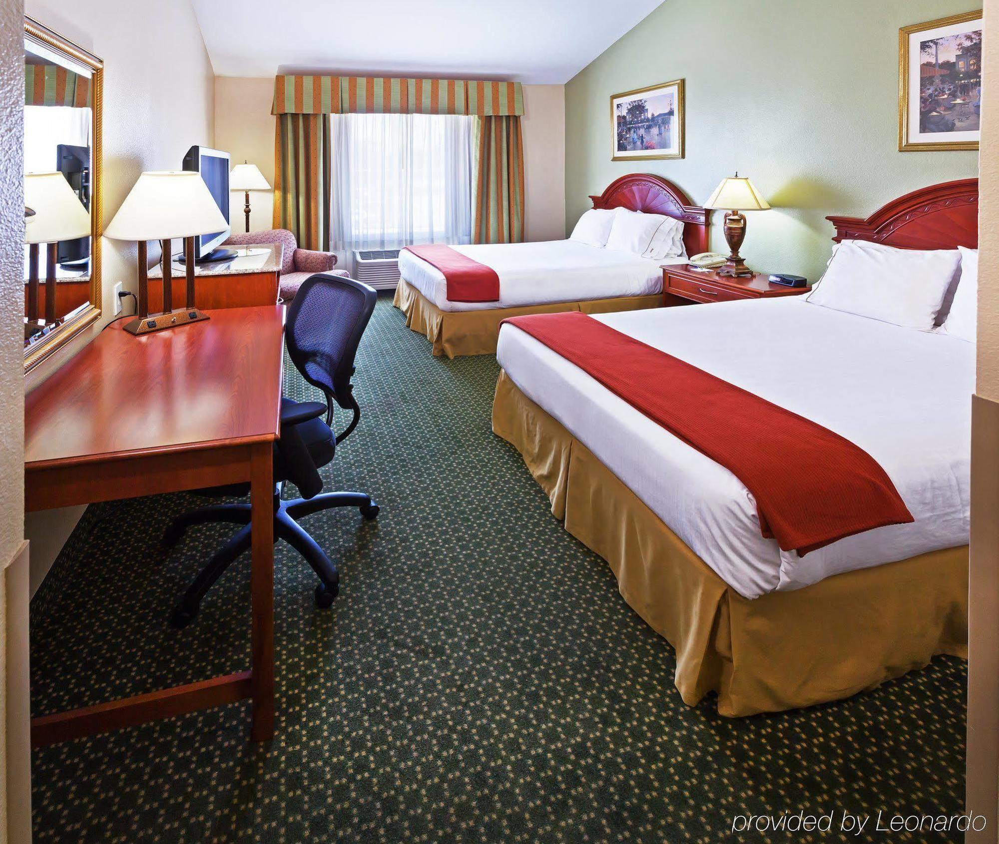 Four Points By Sheraton Dallas Arlington Entertainment District Dış mekan fotoğraf