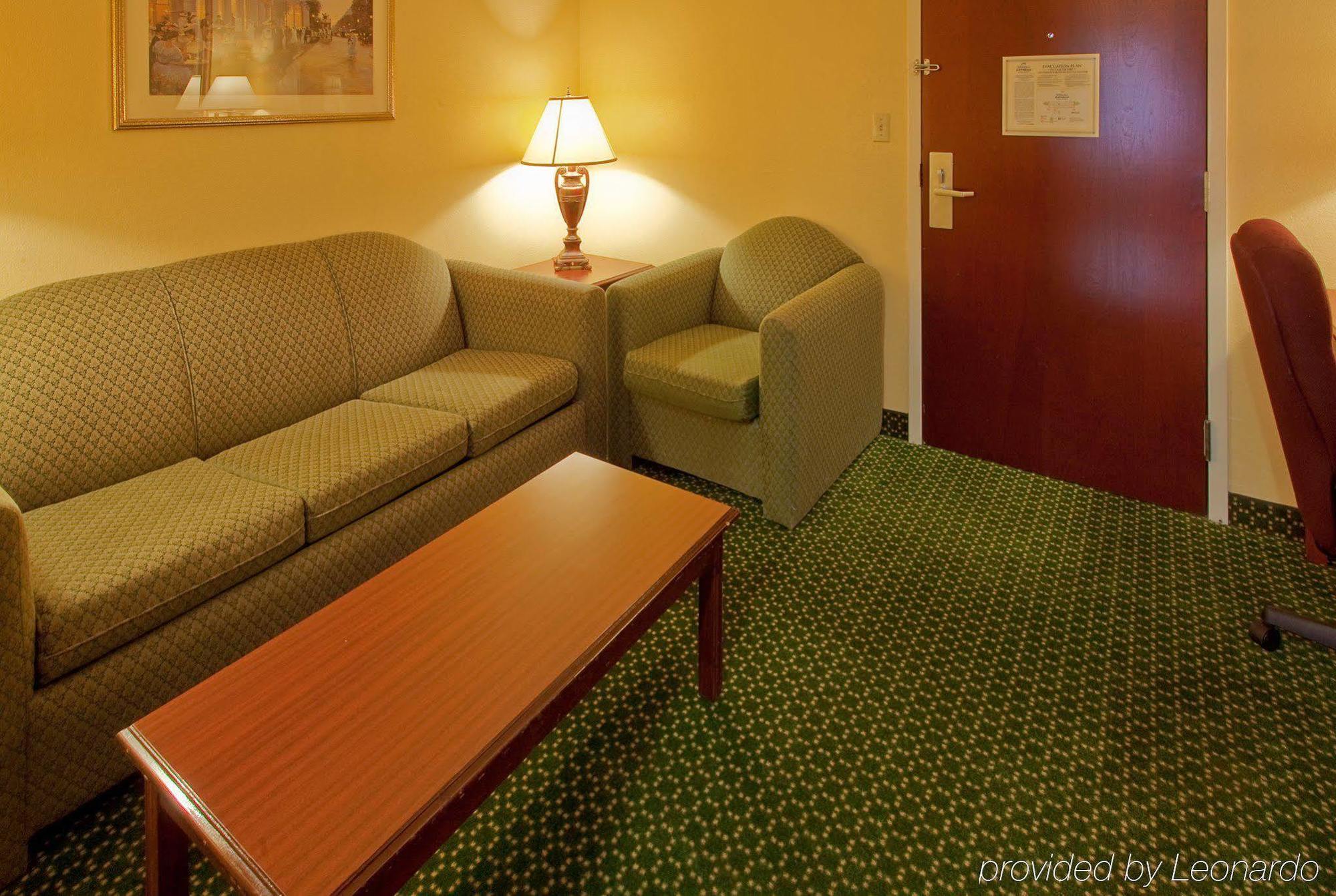 Four Points By Sheraton Dallas Arlington Entertainment District Oda fotoğraf