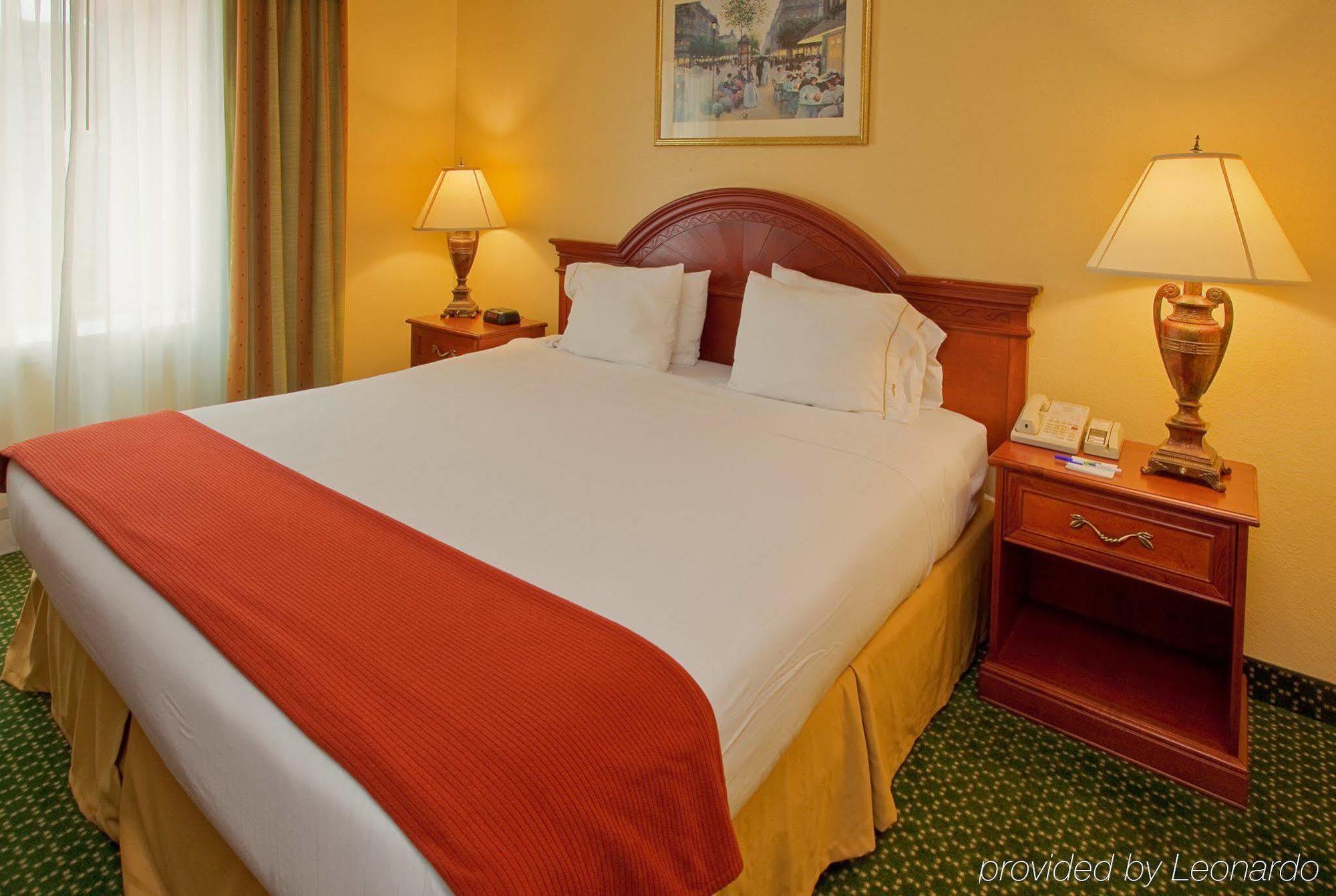 Four Points By Sheraton Dallas Arlington Entertainment District Dış mekan fotoğraf