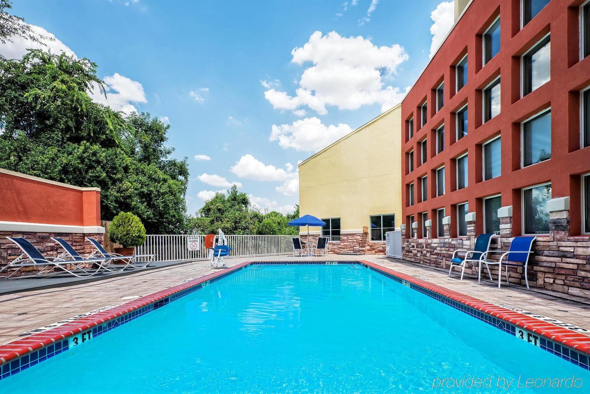 Four Points By Sheraton Dallas Arlington Entertainment District Dış mekan fotoğraf