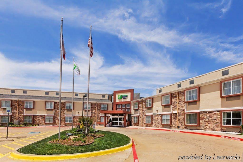 Four Points By Sheraton Dallas Arlington Entertainment District Dış mekan fotoğraf