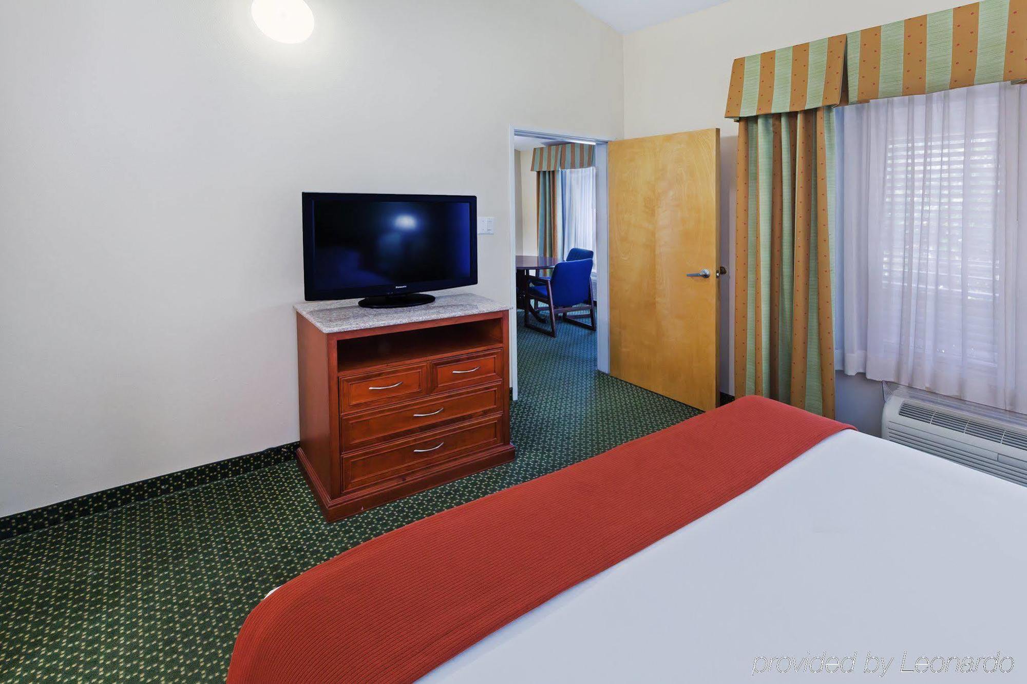 Four Points By Sheraton Dallas Arlington Entertainment District Dış mekan fotoğraf
