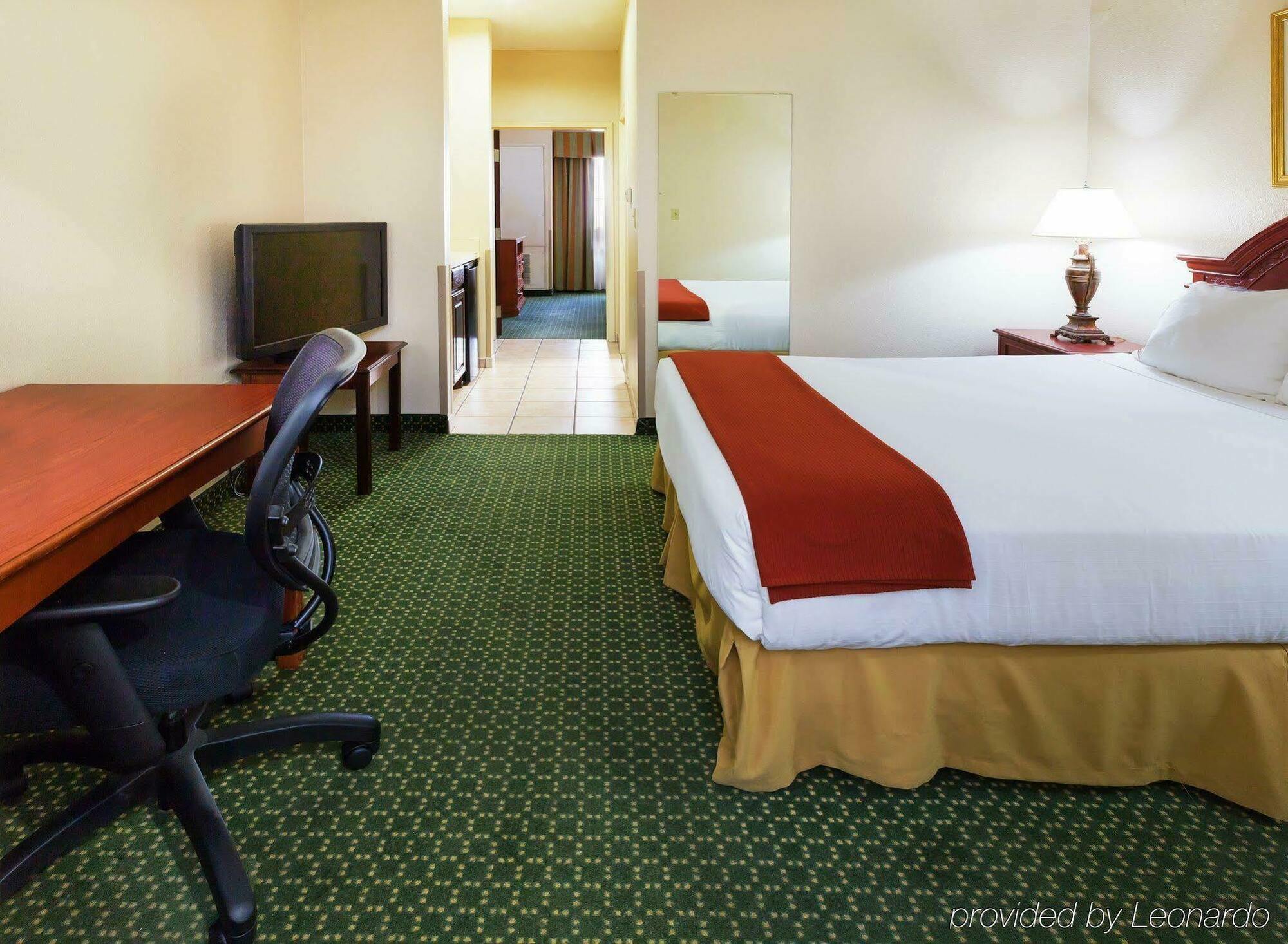 Four Points By Sheraton Dallas Arlington Entertainment District Dış mekan fotoğraf