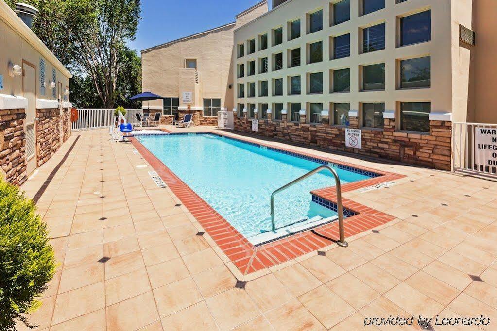 Four Points By Sheraton Dallas Arlington Entertainment District Dış mekan fotoğraf